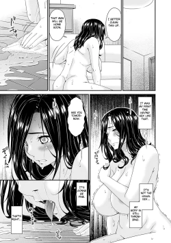 Page 119 of Gokujou Seikatsu