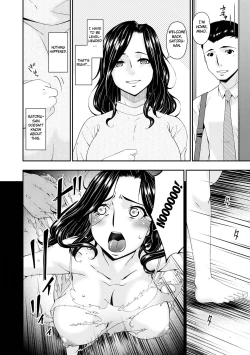 Page 36 of Gokujou Seikatsu