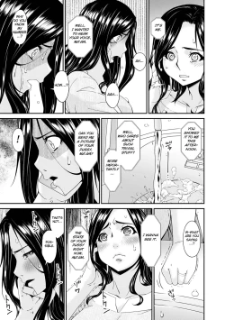 Page 67 of Gokujou Seikatsu