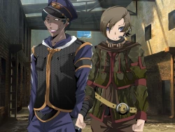 Page 10 of C.U nitoronyiru CG novel 2