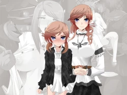 Page 16 of C.U nitoronyiru CG novel 2