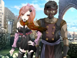 Page 40 of C.U nitoronyiru CG novel 2