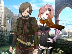 Page 42 of C.U nitoronyiru CG novel 2