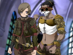 Page 566 of C.U nitoronyiru CG novel 2