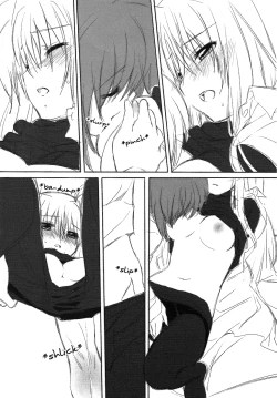 Page 8 of Naked Feels