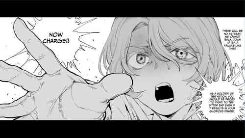 Download Fallen on the Battlefield - Stupid Officer