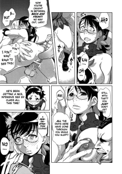 Page 10 of Mesucarade | Mascarade - Mature Slave Sow