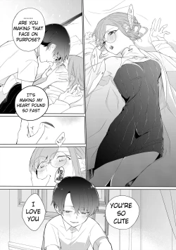 Page 14 of Tensai Onzoushi wa Kateikyoushi ga Hoshii. | The Genius Scion Wants a Tutor.