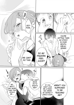 Page 15 of Tensai Onzoushi wa Kateikyoushi ga Hoshii. | The Genius Scion Wants a Tutor.