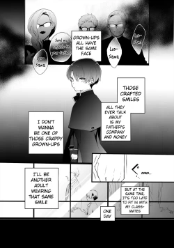 Page 27 of Tensai Onzoushi wa Kateikyoushi ga Hoshii. | The Genius Scion Wants a Tutor.