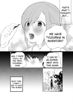 Page 28 of Tensai Onzoushi wa Kateikyoushi ga Hoshii. | The Genius Scion Wants a Tutor.