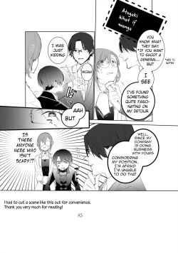 Page 30 of Tensai Onzoushi wa Kateikyoushi ga Hoshii. | The Genius Scion Wants a Tutor.