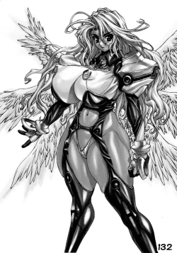 Page 136 of RED・ZONE