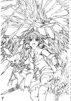 Page 9 of RED・ZONE