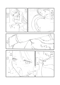 Page 213 of Shokushu Chikan Densha