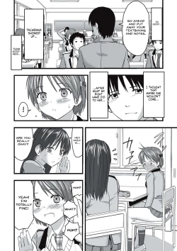 Page 37 of Shokushu Chikan Densha