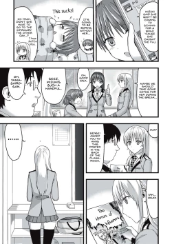 Page 68 of Shokushu Chikan Densha