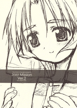 Download Jazz Mission Ver.2