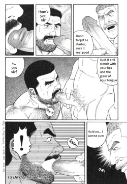 Page 16 of Kimi yo Shiru ya Minami no Goku | Do You Remember the South Island's POW Camp? Ch. 25-33