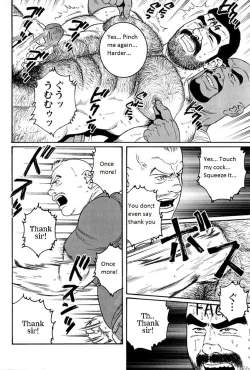 Page 64 of Kimi yo Shiru ya Minami no Goku | Do You Remember the South Island's POW Camp? Ch. 25-33