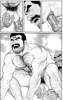 Page 75 of Kimi yo Shiru ya Minami no Goku | Do You Remember the South Island's POW Camp? Ch. 25-33