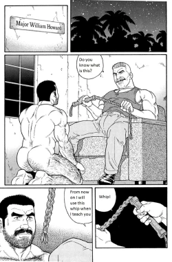 Page 85 of Kimi yo Shiru ya Minami no Goku | Do You Remember the South Island's POW Camp? Ch. 25-33