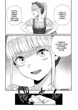 Page 6 of Unique Job "Tanetsuke Oji-san" o Kakutoku shimashita 7