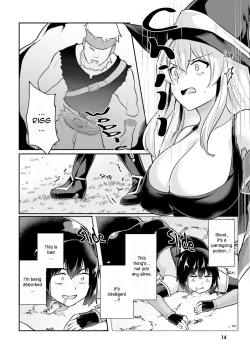 Page 15 of Inbi na Doukutsu no Sono Oku de 1 | Inside the Cave of Obscenity 2022-06 Vol.1