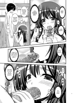 Page 19 of Roshutsu Shoujo Nikki 21 Satsume | Exhibitionist Girl Diary Chapter 21