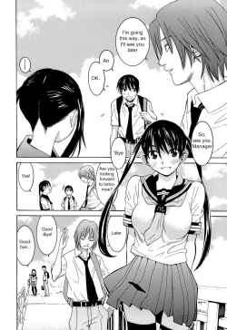 Page 2 of Joshikousei ChinamiChan