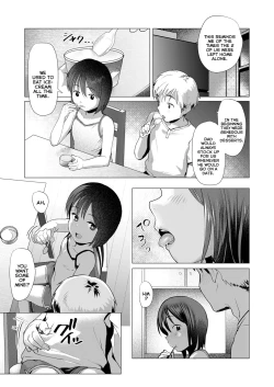 Page 9 of Kenka Suru Hodo | The More We Fight