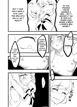 Page 68 of Hoshimiya Ichigo o Goukan Shite Boku wa Hoshi ni Naru. | I Raped Hoshimiya Ichigo and Turned into a Star.