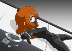 Page 35 of Jibaku Shoujo no Ayamachi