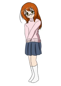 Page 38 of Jibaku Shoujo no Ayamachi