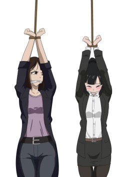 Page 47 of Jibaku Shoujo no Ayamachi