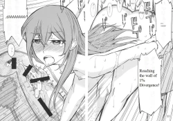 Page 21 of Love Love Laboratory