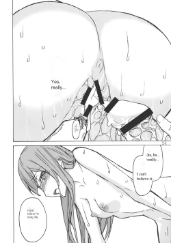 Page 24 of Love Love Laboratory