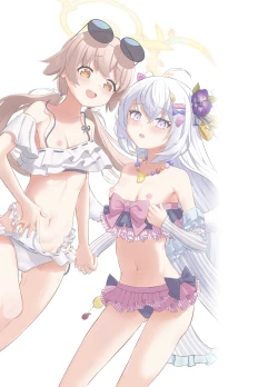 Page 26 of Himitsu no Uisshurisuto | Secret Wishlist