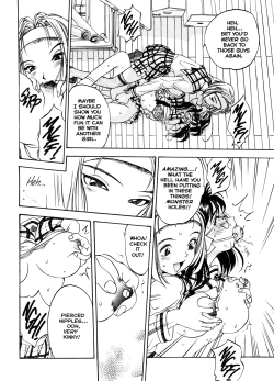 Page 9 of Silky Whip 6