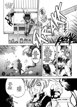 Page 18 of Silky Whip 8