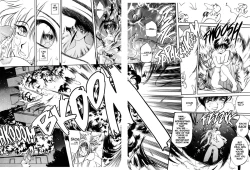 Page 31 of Silky Whip 8