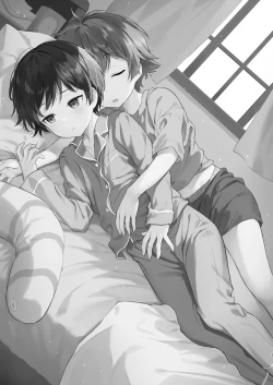 Page 4 of Shota Sextet 4