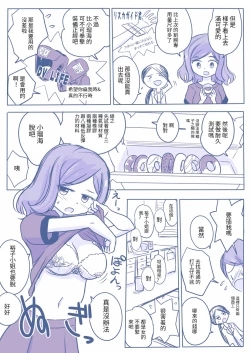 Page 2 of kaihatsuyuri ch1-3