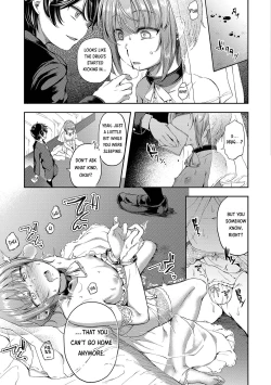 Page 5 of Kimi o Metoru Hi | The Day I'll Take You as my Wife