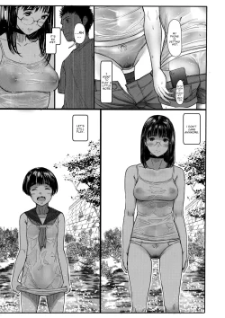 Page 10 of Tonari no Chinatsuchan R 06