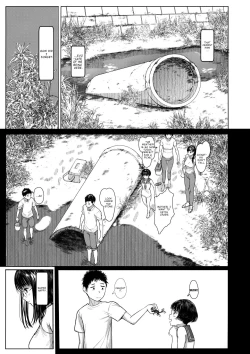 Page 8 of Tonari no Chinatsuchan R 06
