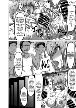 Page 10 of Ikimakuri Mash