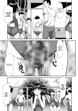 Page 3 of Tenshi no Kitana Benjo