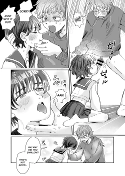 Page 20 of Seiyoku no Tsuyoi Zeme to Nandemo Shite Kureru Uke | A Top With Strong Libido And A Bottom Who Would Do Anything For Him.