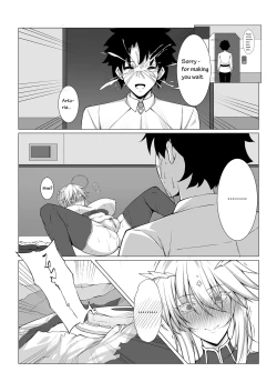 Page 4 of Artoria daily secret